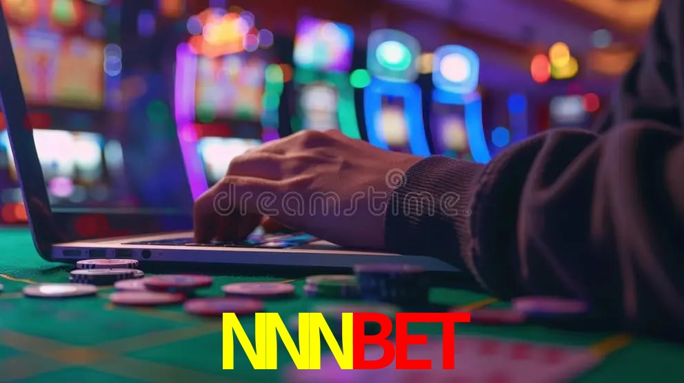 Desvendando o Mundo dos Jogos Virtuais na NNNBET